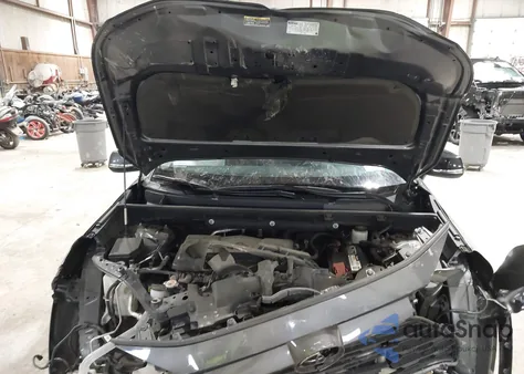 2021 Toyota Rav4 Xle from USA, damaged, VIN 2T3P1RFV4MW199350